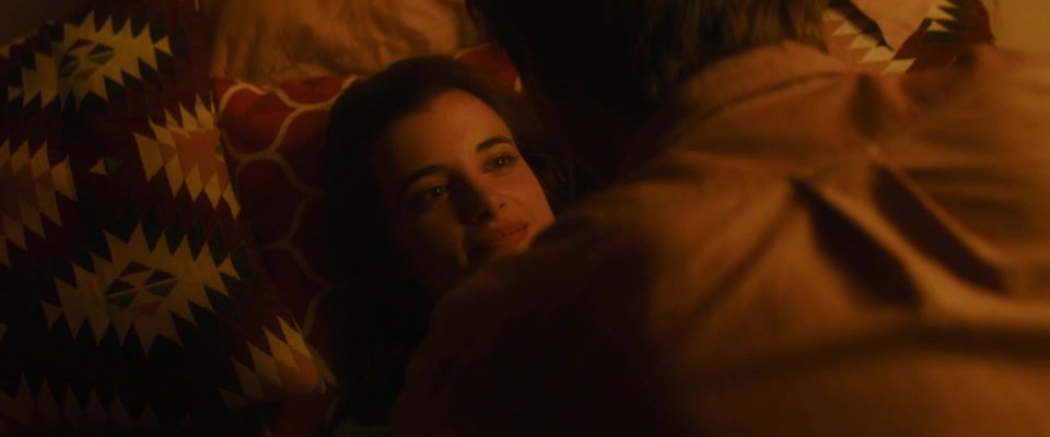 Camille Claris - La derniere vie de Simon (2019) HD 1080p!!!