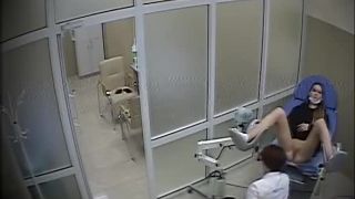 Gyno annual exam keep2share video