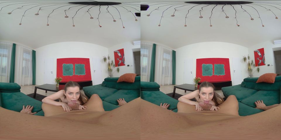 Marica Chanelle - Every Guys Best Motivation Czech VR 778 2K/1440p 26-05-2025 - Download Porn - Czechvr