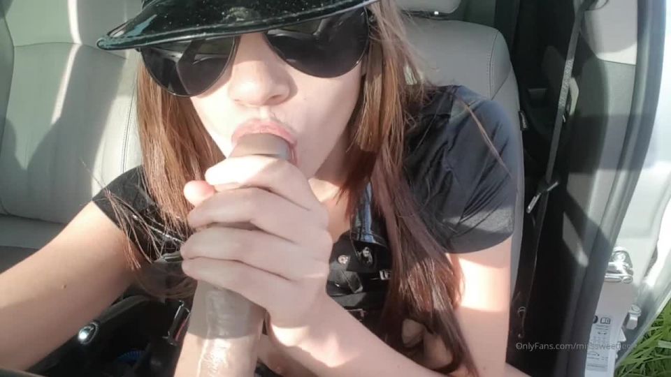 Heysweet - misssweetteen () Misssweetteen - full video here misssweetteenmanyvidscom 13-07-2019