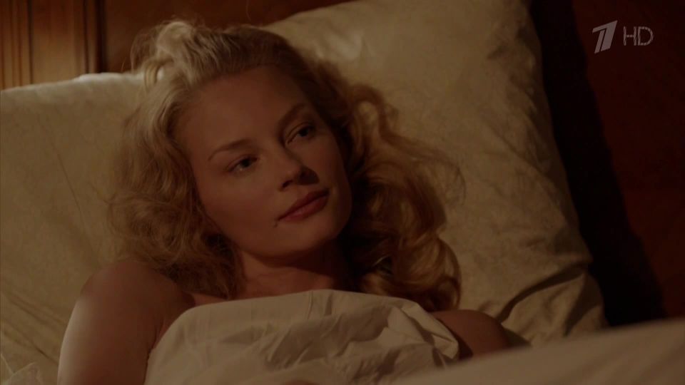 Svetlana Khodchenkova – Mata Hari s01e07 (2017) HD 1080p - (Porno de Celebridad)