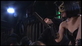 GHKR-90 -- Noa Eikawa, Nao Fujikawa - Japonés