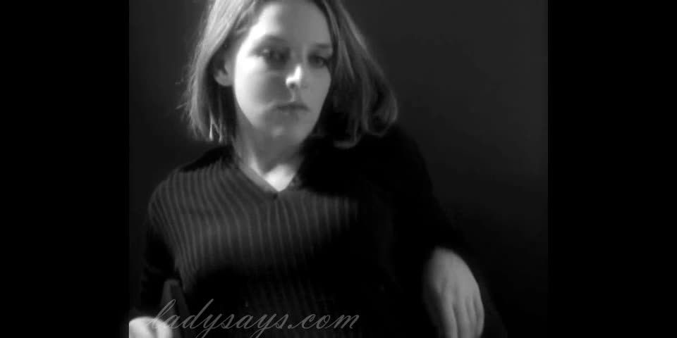 free adult video 2 Lana - Guided Masturbation Instructions | masturbation | masturbation porn redhead femdom