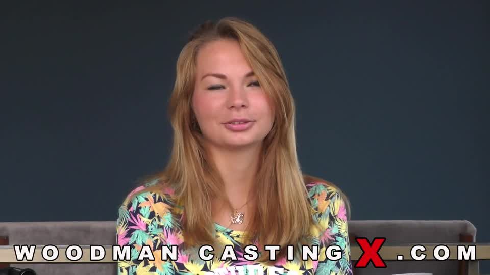 Kasandra Layn casting X Teen!