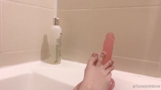 adult video 42 TSUnderebean 2020-06-16 5ee8dc6c1a4565d8d777a source Video | tsunderebean | feet porn lisa ann foot fetish