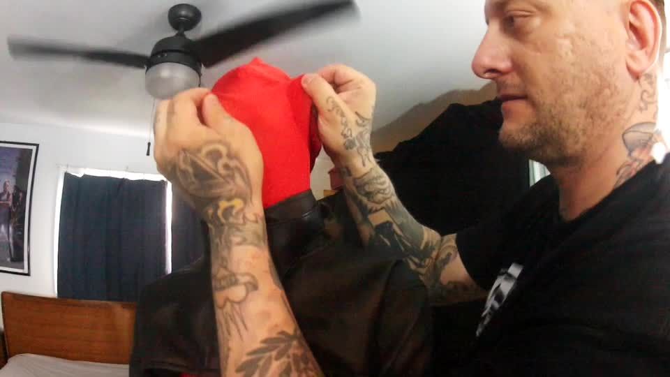 ShinyBoundTripSixRedZentai1