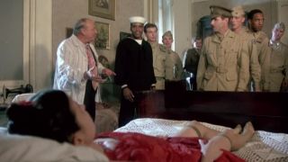 Cristina Donadio – La pelle (1981) HD 720p - (Celebrity porn)