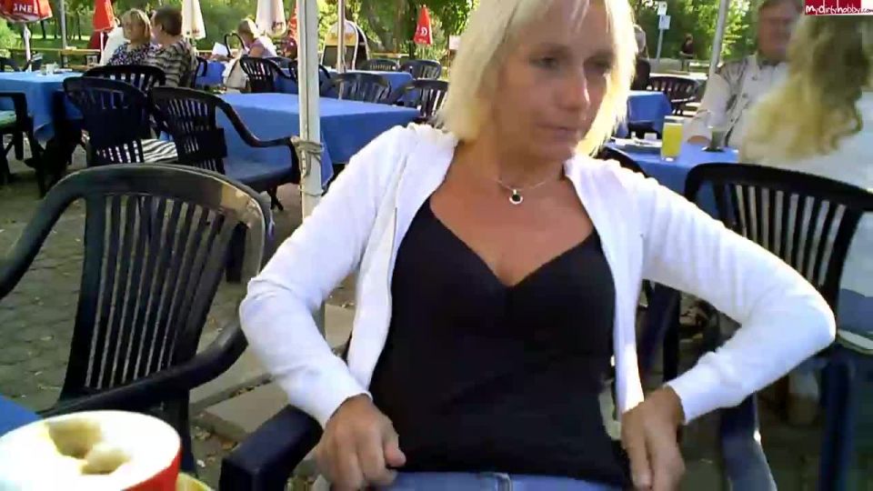 Nice Dirty SMPaar - Die Windelschlampe 720P - Amateur