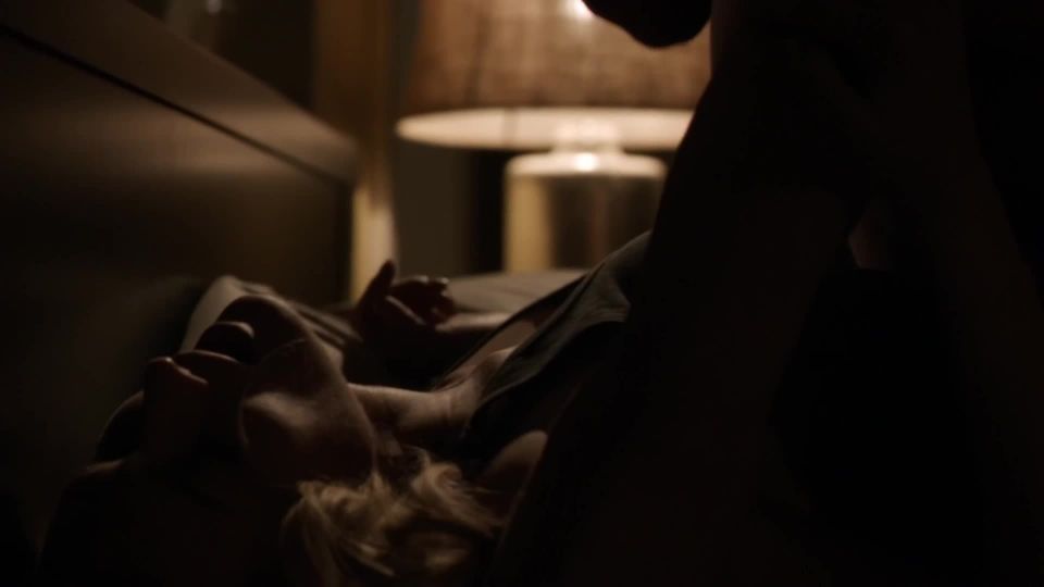 Diane Kruger, Alejandra Perez – El puente s01e02 (2013) HD 1080p!!!