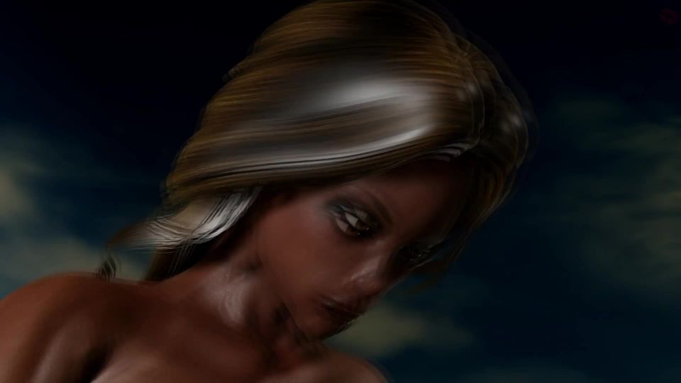 7701 047 SheXXX Beach - 047 SheXXX Beach