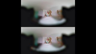 online xxx video 20 La colección de la señora T: Un procedimiento rígido – La señora T (GearVR), el sexo virtual sobre la realidad