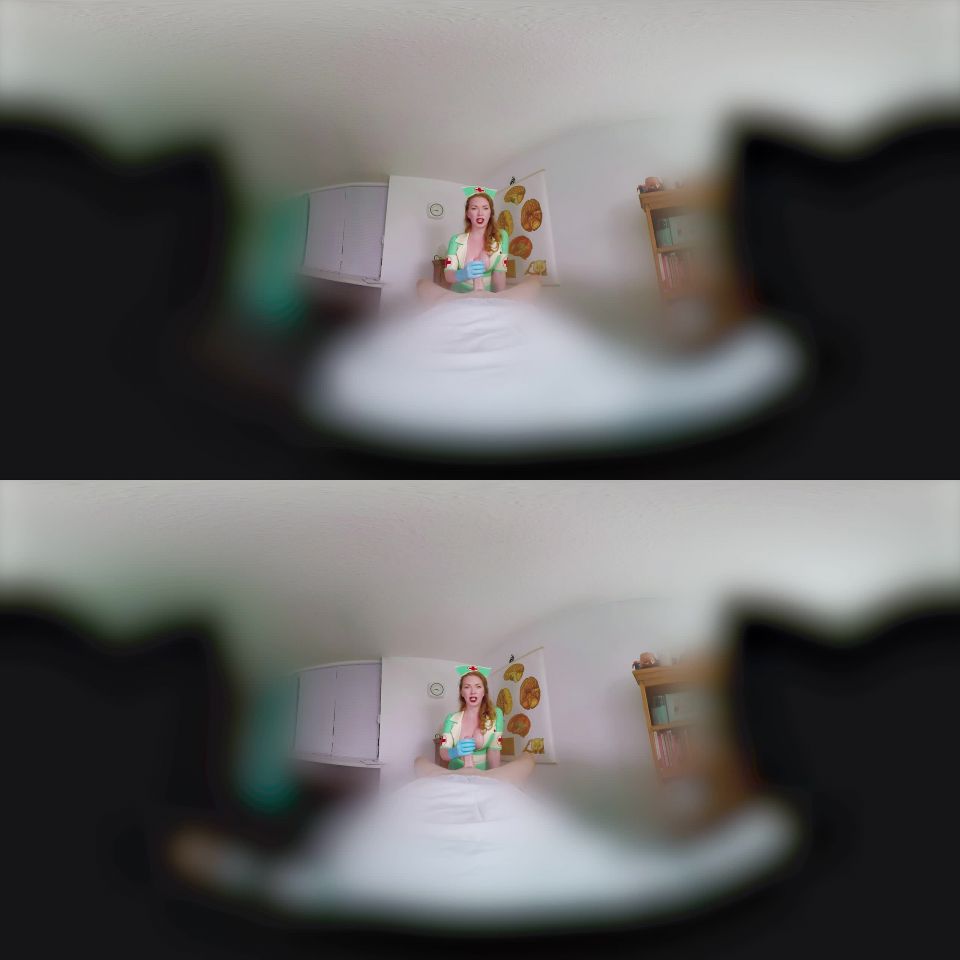 online xxx video 20 La colección de la señora T: Un procedimiento rígido – La señora T (GearVR), el sexo virtual sobre la realidad