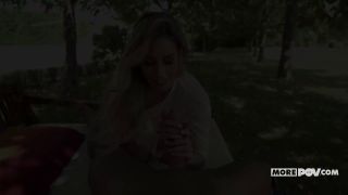 [MorePOV] Nesty First Day On The Job [11.12.24] [1080p]