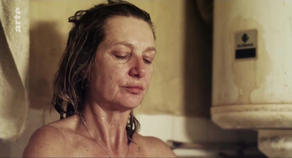 Anne Loiret - Olga (2017) HD 1080p - (Celebridad porno)