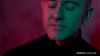 Alexis Crystal  Cult series is back with Mariska Desires of Submission exclusively on the Club