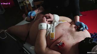 [K2S.CLUB] Diva Z - Segufix Bondage Desires - Now Things Are Getting Really Tight - FullHD 1080P