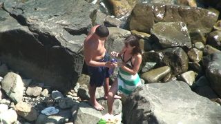 Voyeur Sex On The Beach 26, Part 1/2