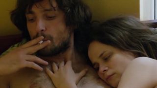 Diana Cavallioti - Ana, mon amour (2017) HD 720p uncut version - [Celebrity porn]