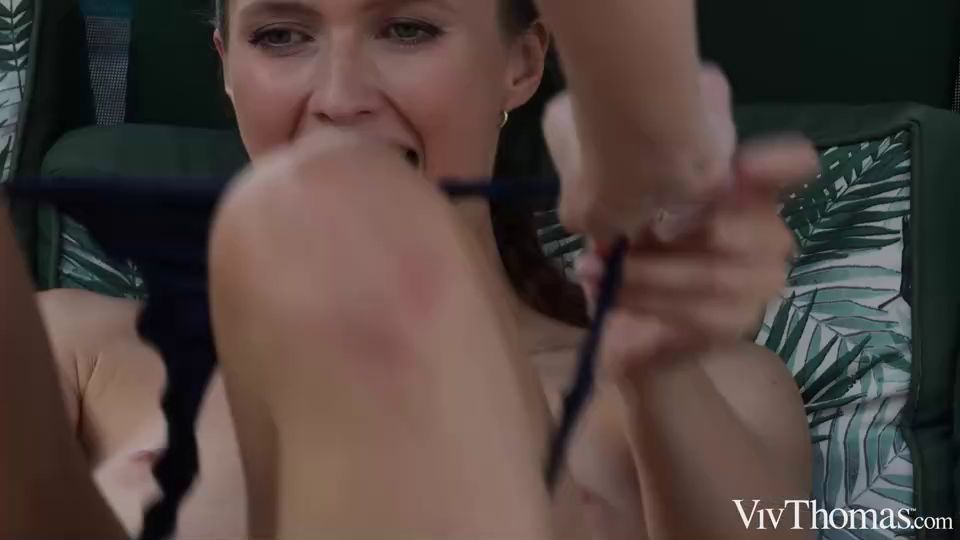 Alice Klay, Stacy Cruz - Partnershis - Lesbian