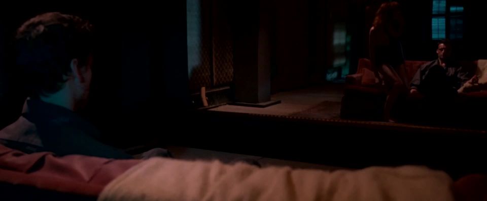 Lily Filson, Nicole LaLiberte – Fracturada (2014 HD 1080p!!!