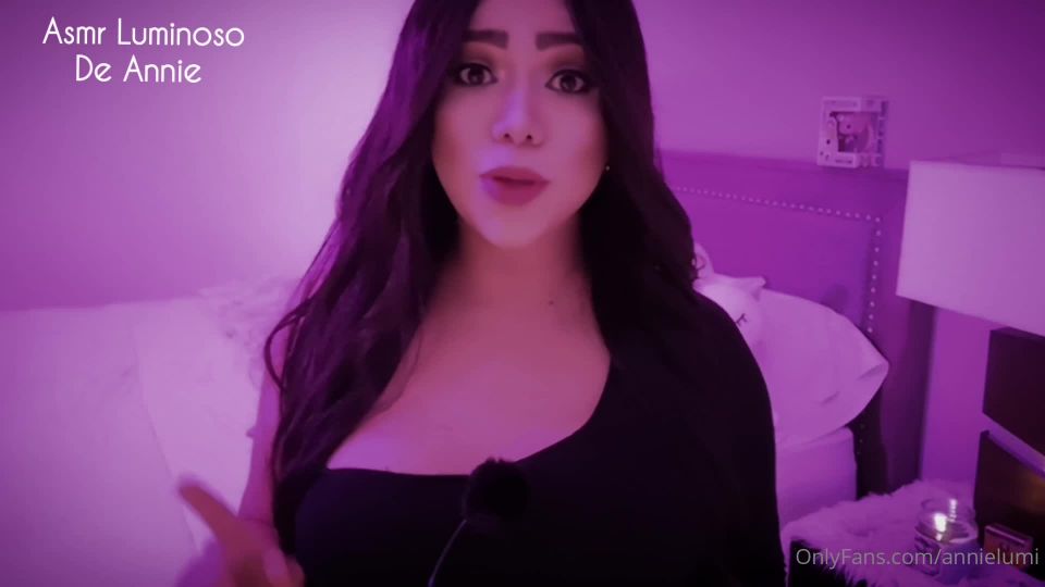 Onlyfans - Annie Lumi - annielumiMis CONEJITOS    NUEVO ROLEPLAY    CHANTAJEAS a la NOVIA de TU AMI - 18-09-2021