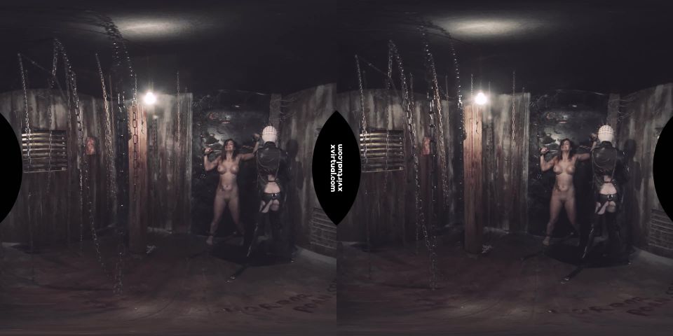  Angel Wicky, Barbara Bieber – Pinhead, virtual reality on reality