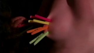 GwenMedia Sesiones 1 - Señora Pandora & Verónica