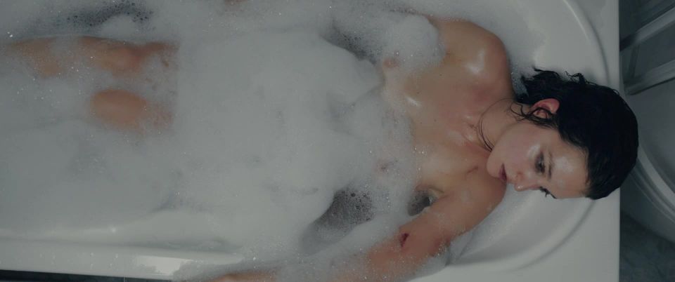 Maria Debska - Zabawa, zabawa (2018) HD 1080p - (Celebridad porno)