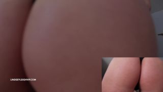 online video 2 Lindsey Leigh – Take A Hit Of My Ass on pov the fetish couple