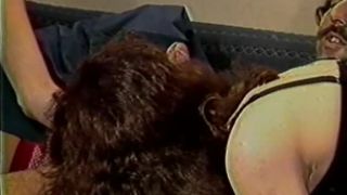 7190 The Jism Squad - Ms  Liberty, Karina Kalani, Ron Jeremy,...