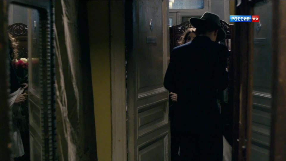 Anastasiya Makeeva, etc - Istrebiteli. Poslednij boj s01e01-04 (2015) HD 1080p!!!