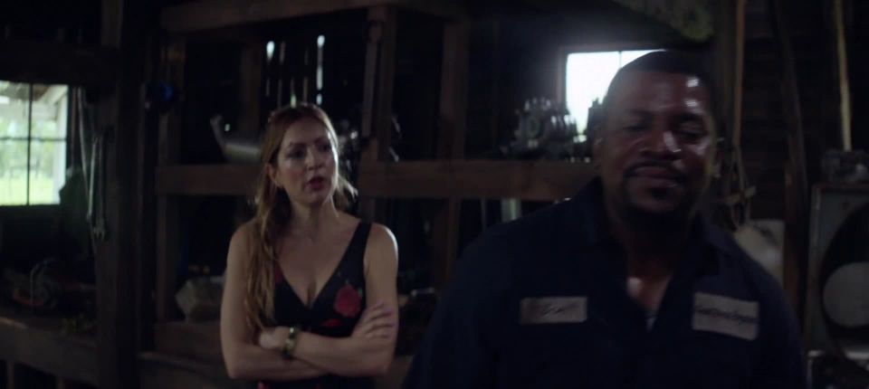 Elika Portnoy - Obsesión (2019) HD 1080p - (Celebridad porno)