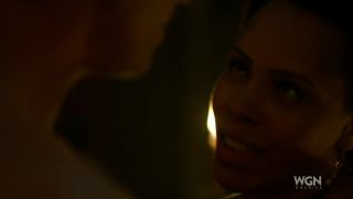 Amirah Vann – Underground s01e02 (2016) HD 1080p - (Porno de Celebridad)