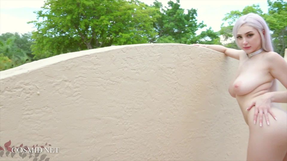 El vídeo caliente de DYLAN - Solo