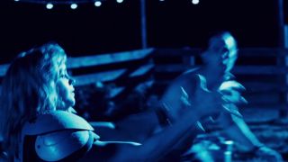 Christina Ricci – Negro Moan Snake (2006) HD 1080p!!!