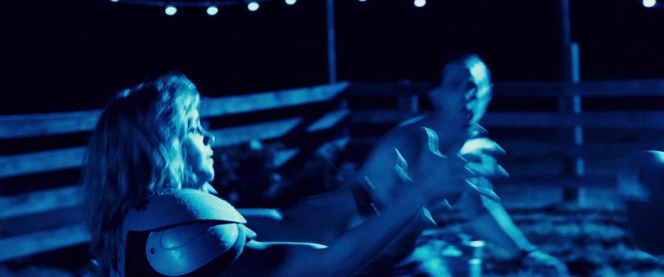 Christina Ricci – Negro Moan Snake (2006) HD 1080p!!!