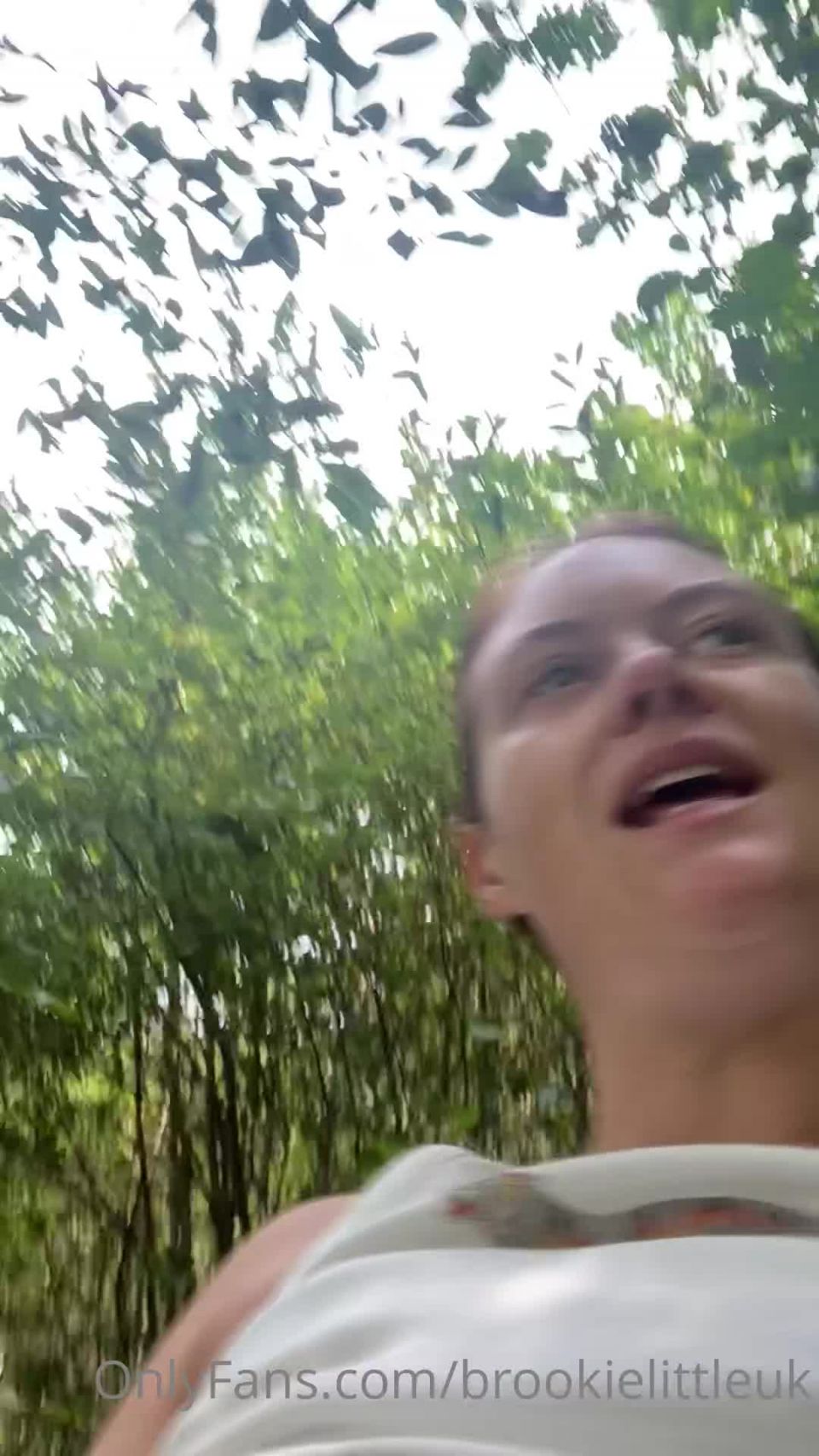 Brookie Little - brookielittle33 () Brookielittle - naked walks 11-09-2020