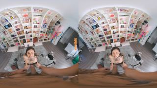 Clara Mia VR Fantasy Gonzo Sex Scenes UltraHD 4K