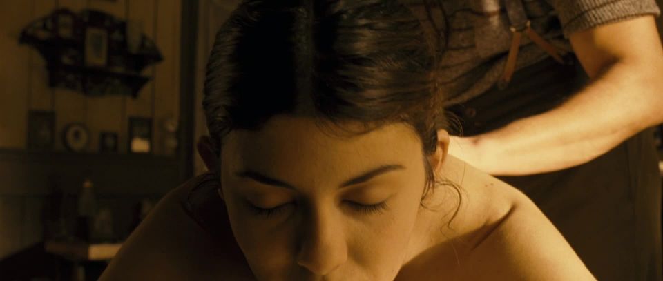Audrey Tautou – A Very Long Engagement (2004) HD 1080p!!!
