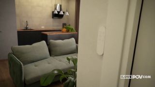 [IlovePOV] Letty Black Oral Comfort [11.08.24] [1080p]