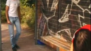 Online video Teen couple sex on bus stop – Hardcore, Teen | teen porn videos