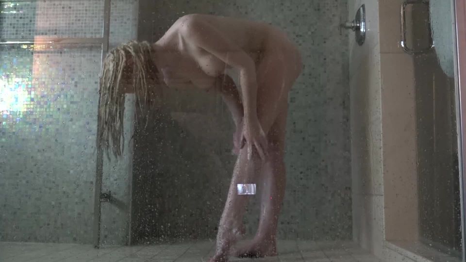 xxx video clip 27 Maren Shower And Bath,  on teen 