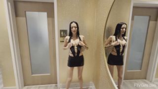 Kourtney's Naughty First Time Local S02 Full HD 1080p