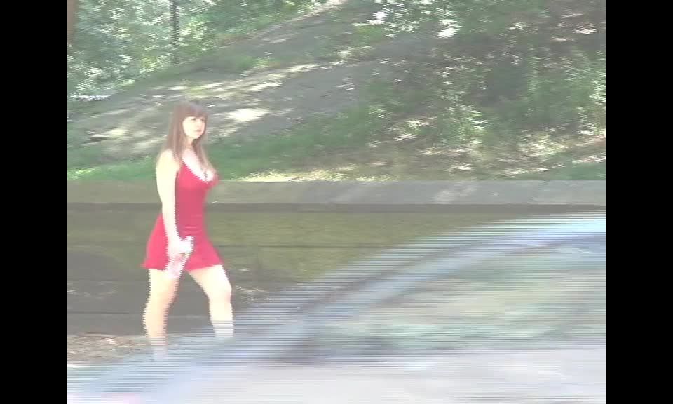 Amateur Hidden Camera 533