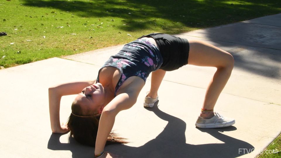  FTVGirls presents Desiree - FTV Style Play 1 - , ftvgirls on teen