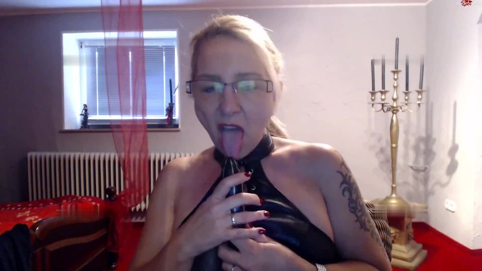 Bi Jenny - DEINE WICHSANLEITUNG Uncut 1080P - Germany