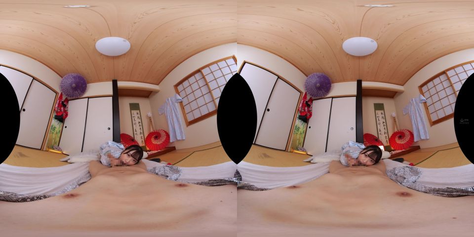 Himesaki Hana - VRKM-1267 A -  (UltraHD 2024) New Porn