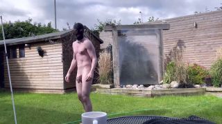 online video 9 femdom in mainstream fetish porn | Goddess Serena - A Boot Camp Morning With Mistress - FullHD 1080p | humiliation