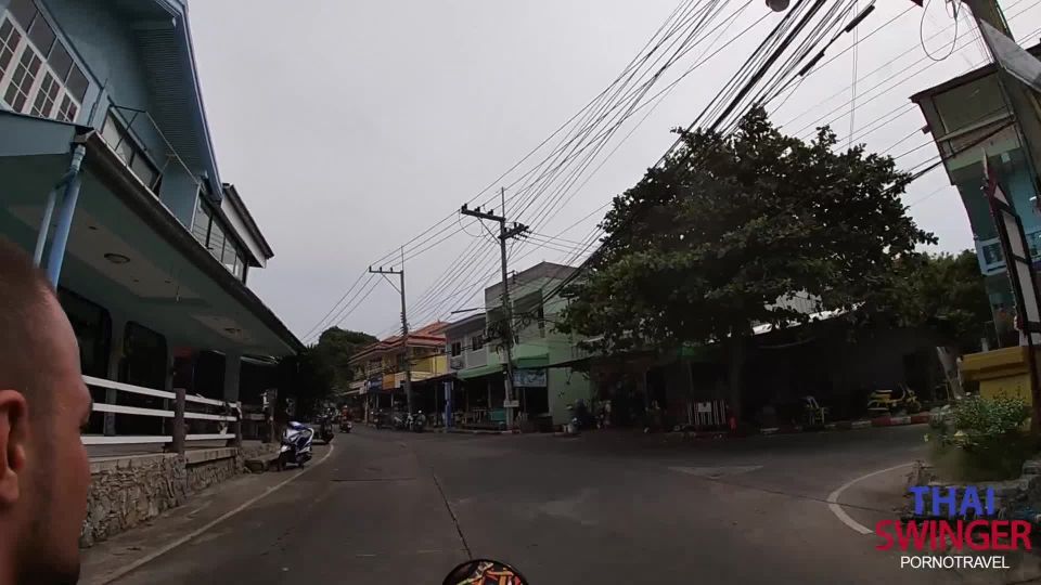 Amateur - PornoTravel Monthly Ep 36 new 2020  - 2020