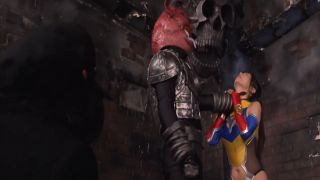 [SuperMisses.com] [ZEPE-98] Heroine Conquest T Frontier Demon Extermination-021